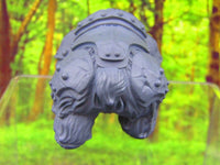 
              War Bear Mini Miniature 3D Printed Model 28/32mm Scale Fantasy Dungeon & Dragons
            