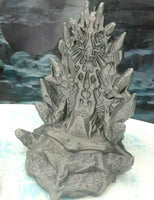 
              2x Icy Shard Throne w/ Dais' Scatter Terrain Set Scenery 28mm Dungeons & Dragons
            