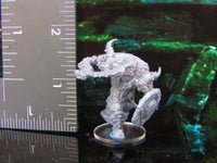 
              Undead Skeleton Orc Marauder B Mini Miniature Model Character Figure
            