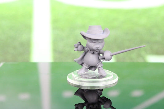 Puss in Boots Star Player Mini Miniature Player Blood Fantasy Football Bowl BB