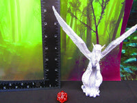 
              Roc Mythical Bird Mini Miniatures 3D Printed Resin Model Figure 28/32mm Scale
            