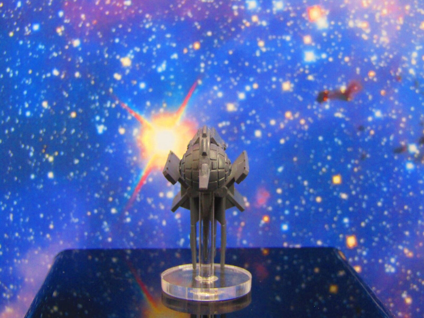 Merconian Frigate Destroyer Mass 3 Astra Nebula Billion Suns Starfinder