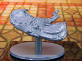 Abyssal Demon Manta Ray Mini Miniature Model Character Figure 28mm/32mm Scale