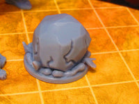 
              Giant Cyclops & Victims Monster Encounter Mini's 28mm Scale Dungeons & Dragons
            