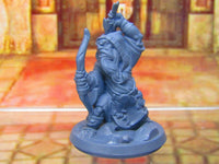 
              Goblin Archer Fighter Soldier Bow Arrow Mini Miniature Figure 3D Printed Model
            