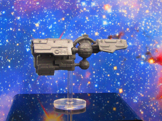 Merconian Supply Carrier Mass 3 Astra Nebula Billion Suns Starfinder