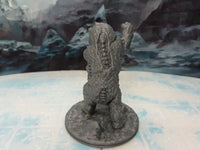 
              Undead Zombie Bear Miniature Mini Figure Tabletop Dungeons & Dragons D&D
            