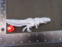 
              Scourgebone T-Rex Tyrannosaurus B Dinosaur Mini Miniature Figure 3D Printed
            