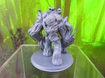 Shambler Monster Mini Miniatures 3D Printed Resin Model Figure 28/32mm Scale RPG
