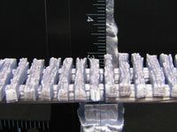 
              14pc Plank Bridges W/ Supports Scatter Terrain Scenery 3D Printed Mini Miniature
            