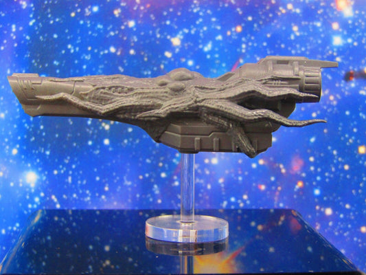 Overtaken Destroyer Mass 3 Astra Nebula Billion Suns Starfinder