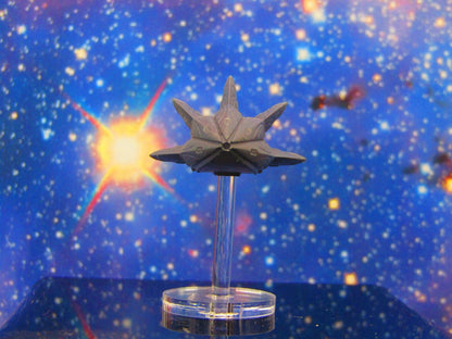 Kshellik Cruiser 1 Light Utility Ship Mass 1 Astra Nebula Billion Suns