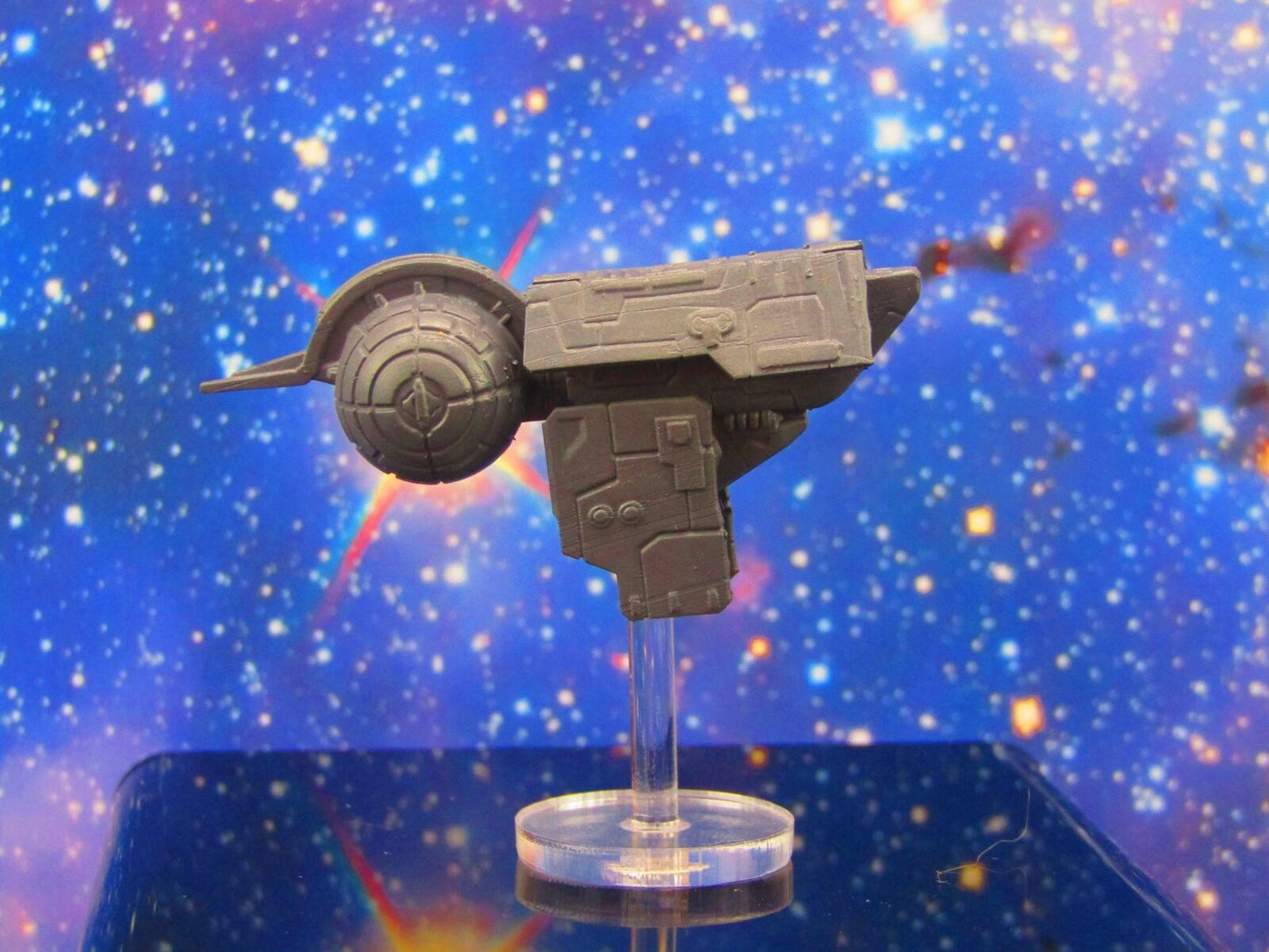 Merconian Transport 2 Mass 1 Astra Nebula Billion Suns Starfinder