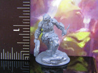 
              Goblin Raider B Monster Mini Miniature Model Character Figure 28mm/32mm Scale
            