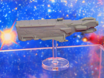 Bayern Trader Large Heavy Freighter Civilian Craft Tier 10 Starfinder Fleet