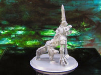 
              Undead Skeleton Minotaur D Mini Miniature Model Character Figure 28mm/32mm Scale
            