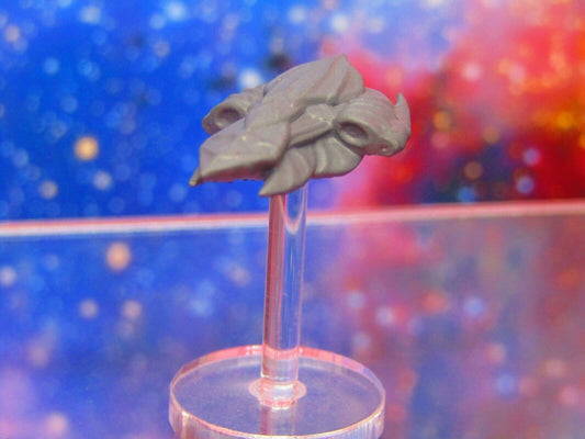 Hypera Tiny Fighter The Hive Craft Tier 2 Starfinder Fleet Scale Starship Mini