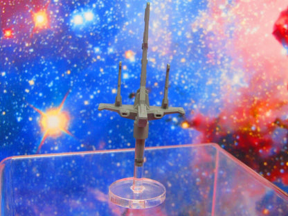 Argon Large Destroyer Harmonium Alliance Tier 10 Starfinder Fleet Scale Starship