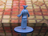 
              Devout Masked Demonic Cultist Summoner Mini Miniature Model Character Figure
            