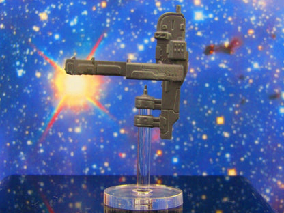 Halo Station Space Installation 2 Billion Suns Starfinder Fleet Scale Starship