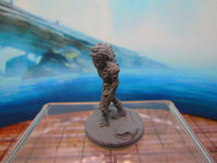 
              Undead Barnacle Covered Pirate Ghost Ship Crew Mini Miniature 3D Printed Model
            