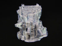 
              Mine Entrance & Staircase Scatter Terrain Scenery 3D Printed Mini Miniature
            