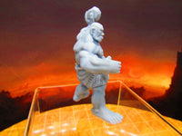 
              Giant Cyclops Oversized Miniature Figure 28mm Scale Dungeons & Dragons
            