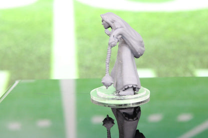 Rapunzel Star Player Mini Miniature Player Tabletop Blood Fantasy Football Bowl