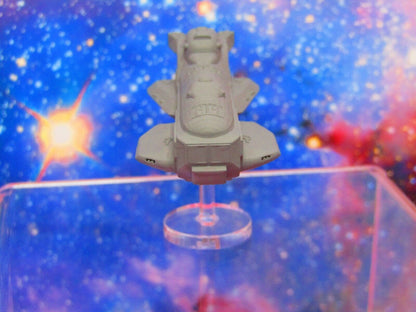 Argonaut Huge Cruiser Civilian Craft Tier 12 Starfinder Fleet Scale Starship