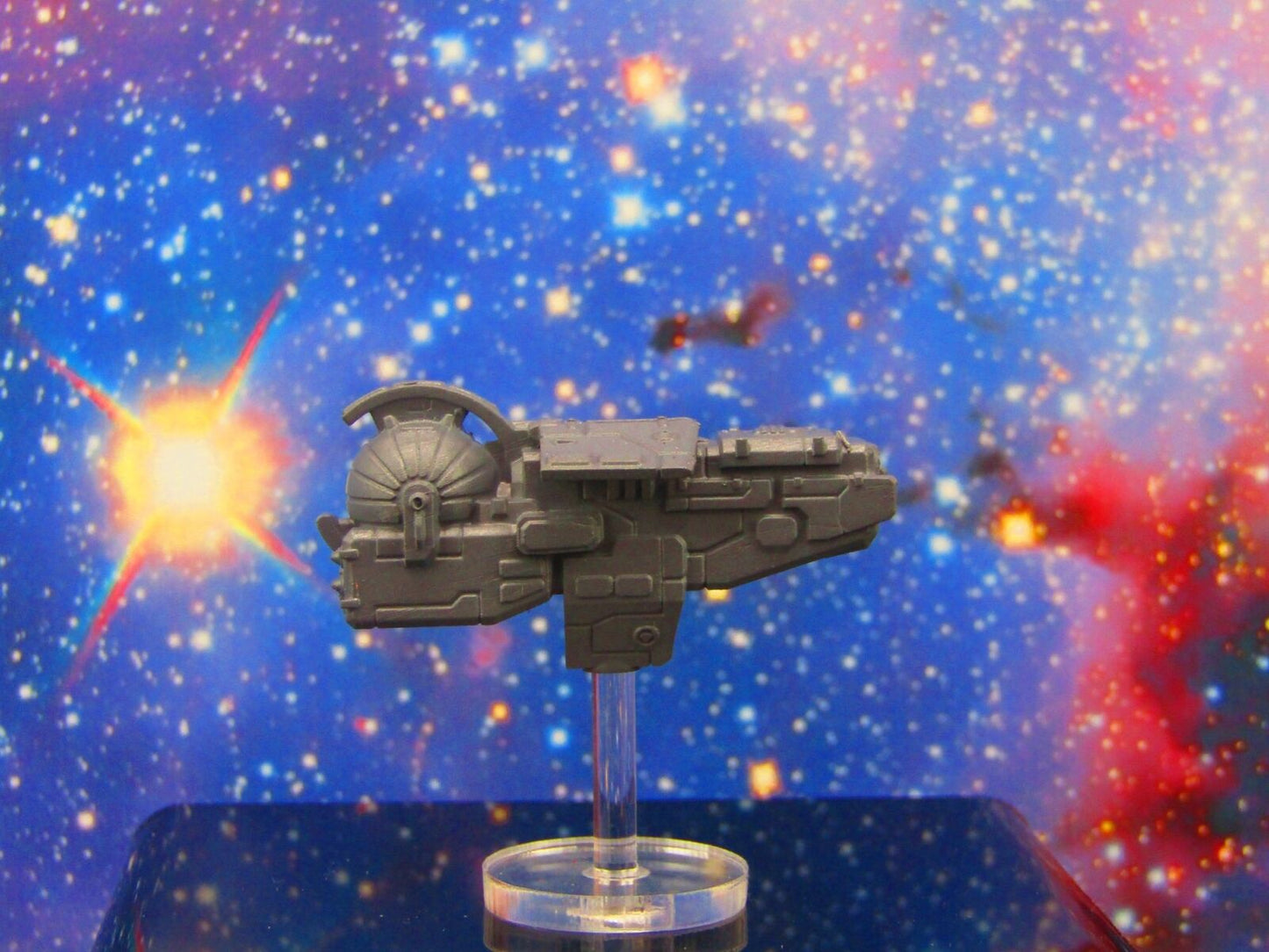 Merconian Medium Depot Utility Ship Mass 2 Astra Nebula Billion Suns Starfinder