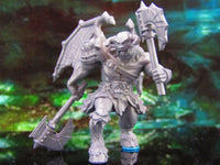 
              Underworld Hell Demon Mini Miniature Model Character Figure 28mm/32mm Scale
            