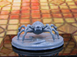 Large Phase Spider Monster Mini Miniature Model Character Figure 28mm/32mm Scale