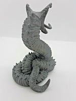 
              Giant Larvae Alpha Worm Miniature Mini Figure Model Dungeons & Dragons D&D
            