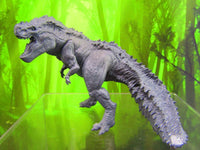 
              Scourgebone T-Rex Tyrannosaurus A Dinosaur Mini Miniature Figure 3D Printed
            