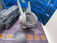 
              4pc Spaceship Shuttle Set
            