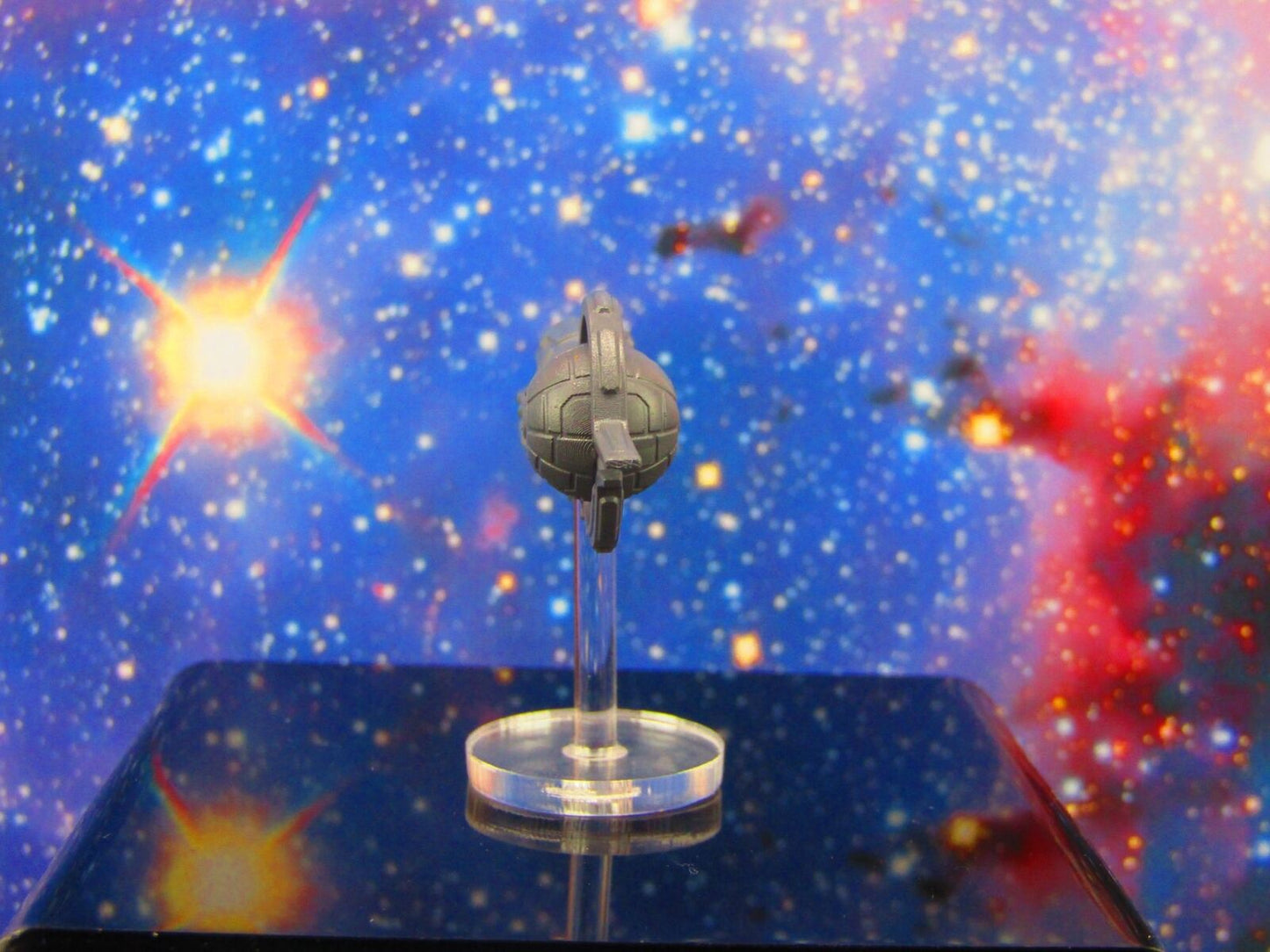 Merconian Medium Utility Depot Ship Mass 2 Astra Nebula Billion Suns Starfinder