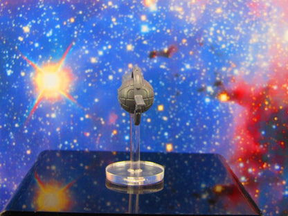 Merconian Medium Utility Depot Ship Mass 2 Astra Nebula Billion Suns Starfinder