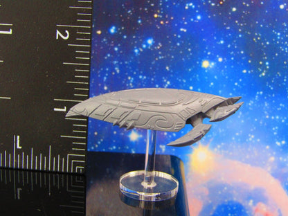 Kshellik Cruiser 2 Monitor Ship Mass 2 Astra Nebula Billion Suns Starfinder