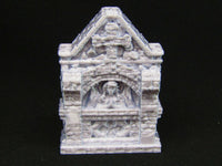 
              Roadside Holy Shrine A Scatter Terrain Scenery 3D Printed Mini Miniature Model
            
