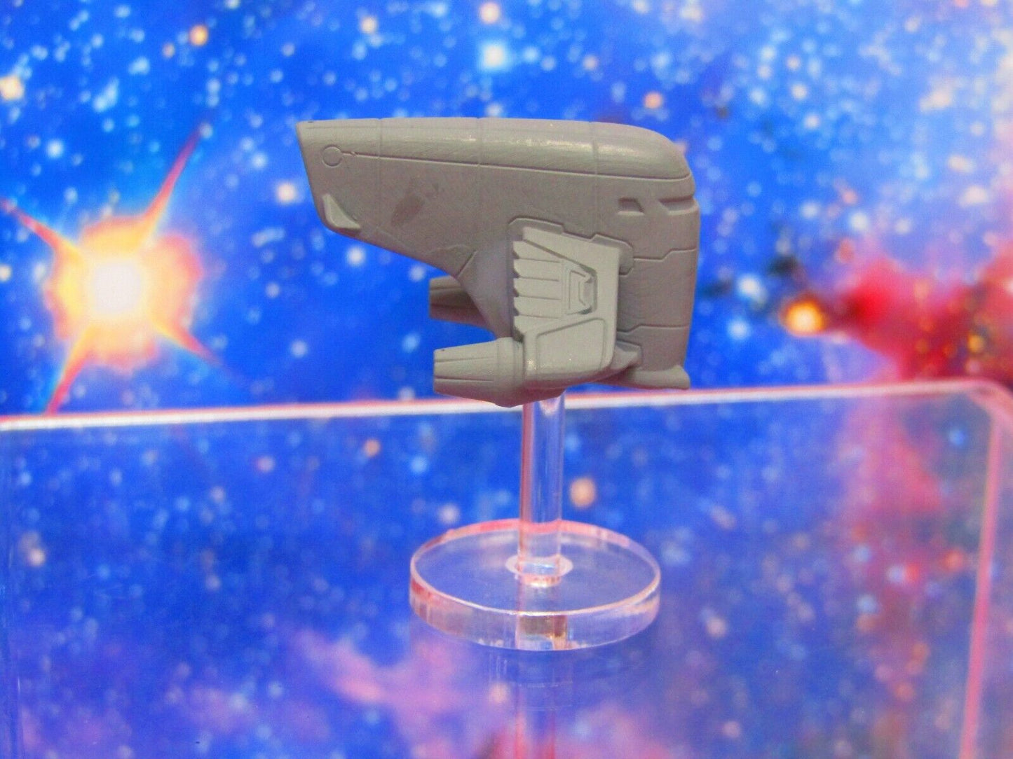 Scrap Pirate Medium Explorer Civilian Craft Tier 8 Starfinder Fleet