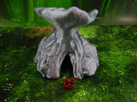 
              Mushroom Shroomie Myconid House A Scatter Terrain Scenery Mini Miniature Model
            