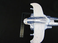 
              Large Modular Starfighter "Peregrine" Space Ship Scenery 3D Print SciFi
            