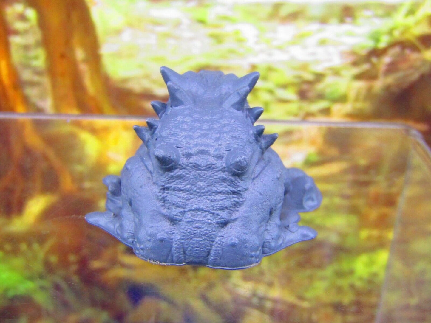 Giant Dire Toad Mini Miniatures 3D Printed Resin Model Figure 28/32mm Scale
