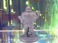 
              Alien Space Gang Bully Street Thug Mini Miniature Figure 3D Printed Model Sci Fi
            
