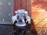 
              Mushroom Shroomie Myconid Behemoth Monster Mini Miniature Model Character Figure
            