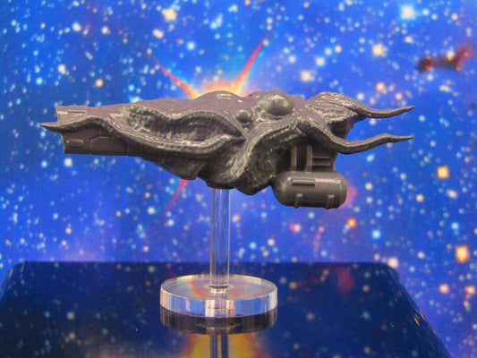 Overtaken Monitor Supply Ship Mass 2 Astra Nebula  Billion Suns Starfinder