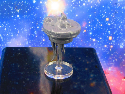 Overtaken Installation Station Astra Nebula Billion Suns Starfinder