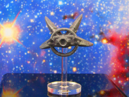 Kshellik Gunship Interceptor Mass 1 Astra Nebula Billion Suns Starfinder