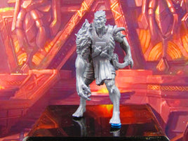 Giant Mutated Alchemist Doctor Monster Mini Miniature Model Character Figure