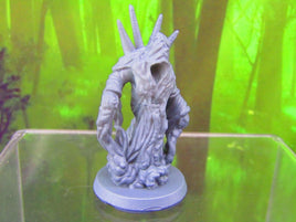 Wraith Witch King Mini Miniatures 3D Printed Resin Model Figure 28/32mm Scale